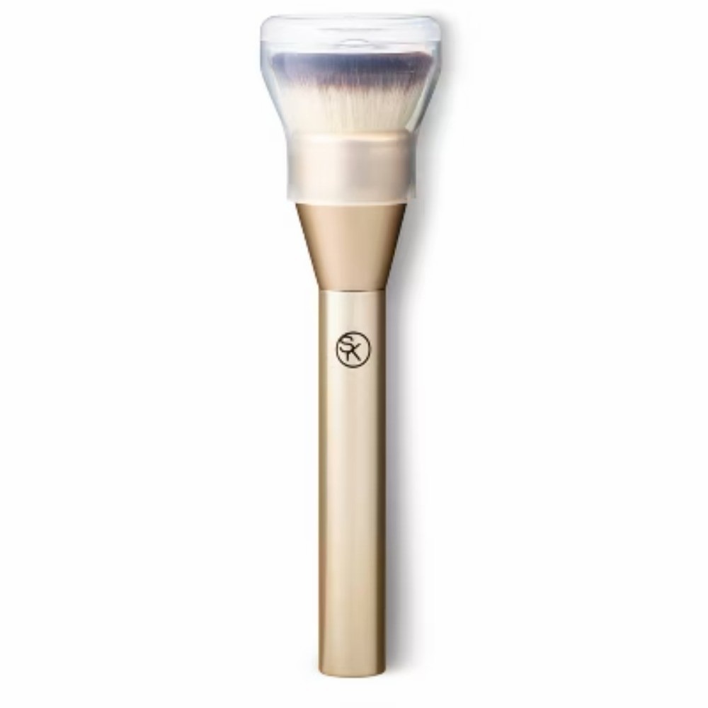 ✨ Sonia Kashuk Flat-Top Foundation Brush No. 168 ✨